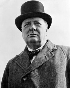 Winston Churchill 3603913700