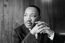 Martin Luther King : The True Story of His Assassination