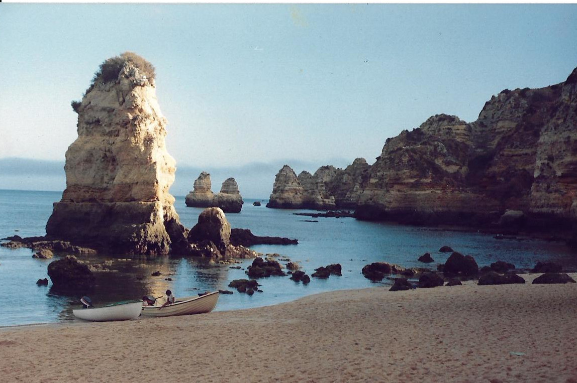 Algarve Baia 2