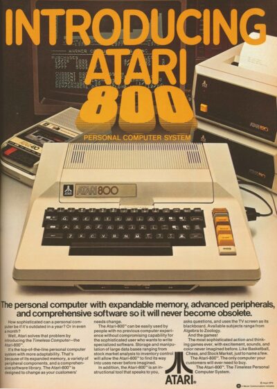 Atari 800 e1720102352384