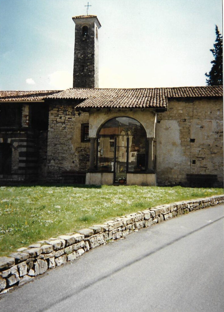 Chiesa S.Giorgio 2