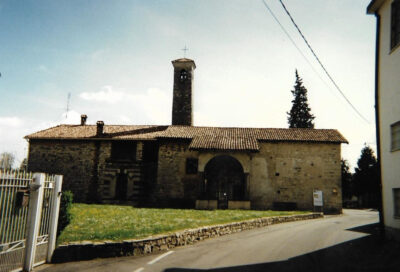 Chiesa S.Giorgio e1721870692684