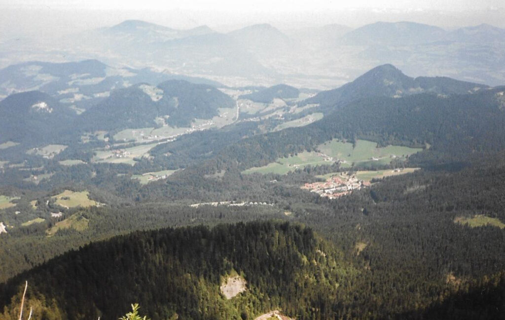 Kehlsteinhaus Berchtesgarden 5