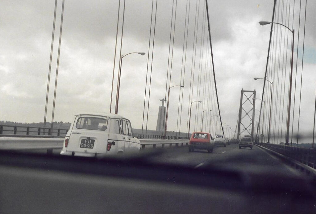 Lisboa Ponte