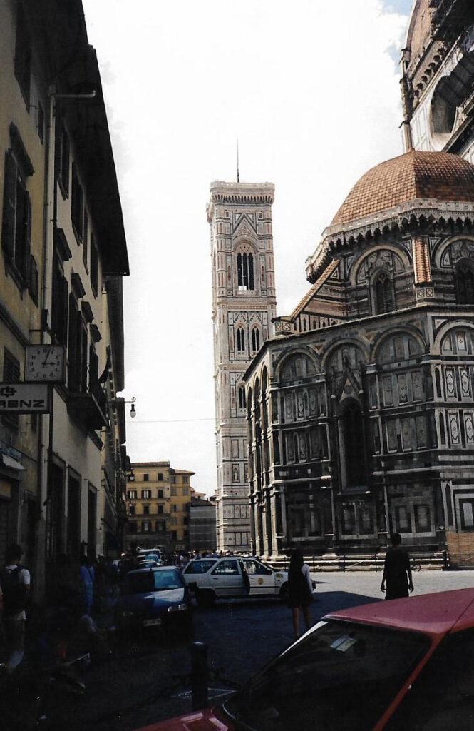 Cattedrale Firenze