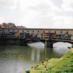 Ponte Vecchio Firenze