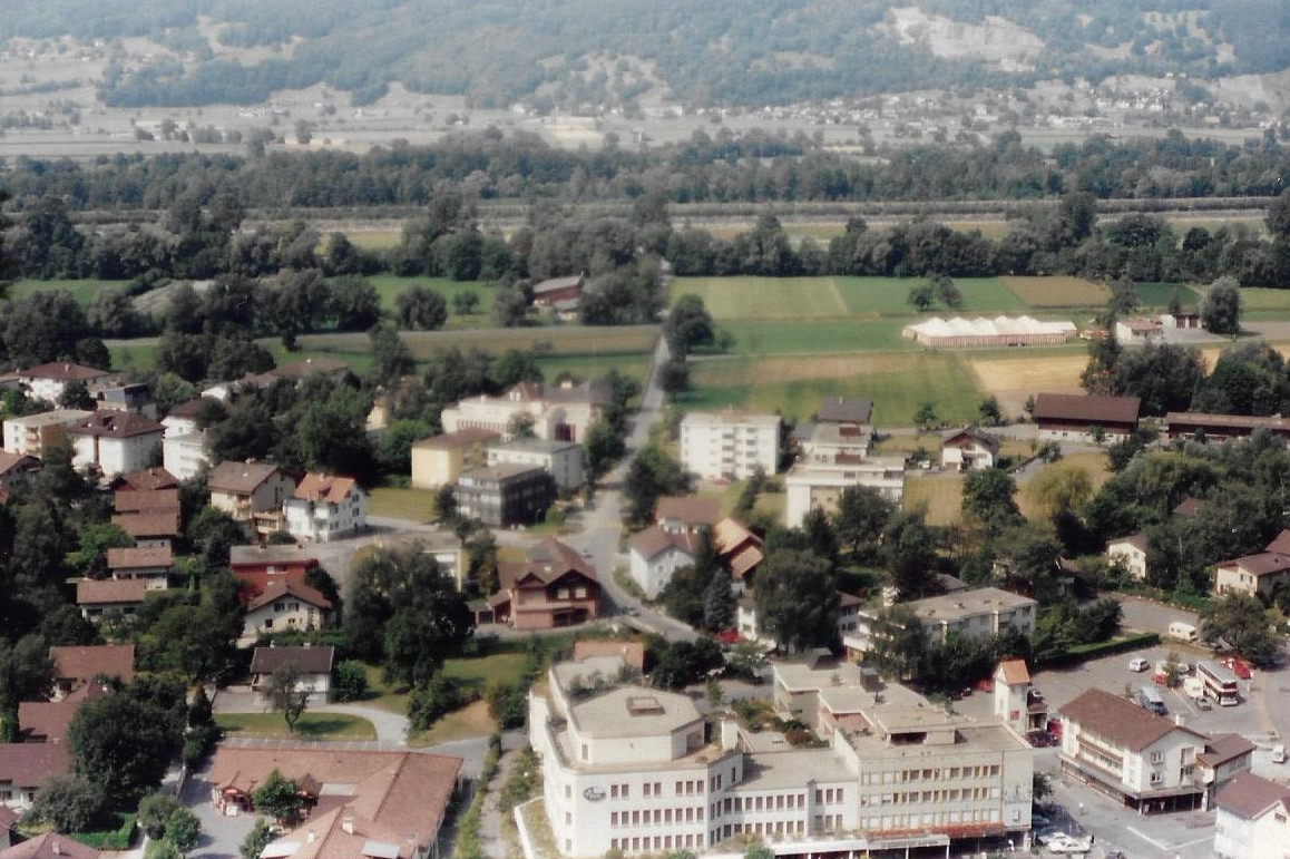 Rheinfall Schaffhausen 3