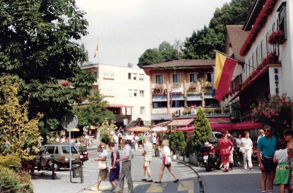 Vaduz Lichtenstein